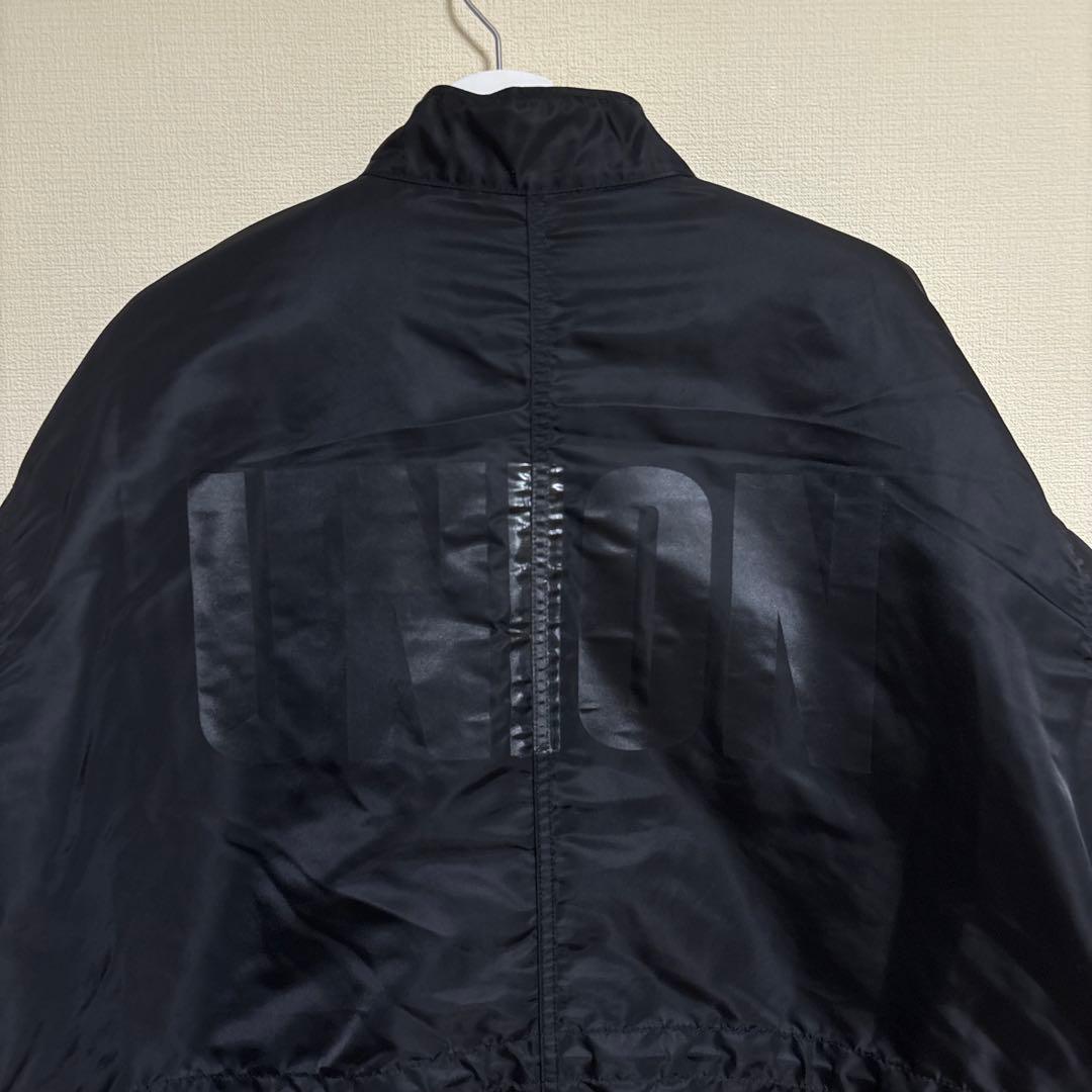 Union LA Tokyo モッズコート 中綿 ミリタリー ジャケット