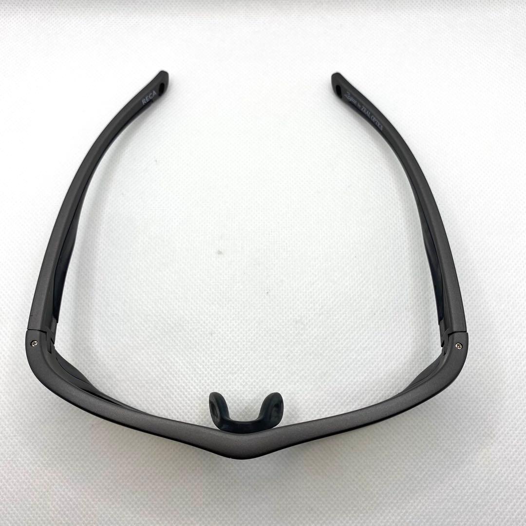 Zeque ゼクー ジールオプティクス RECA レカ TALEX タレックス