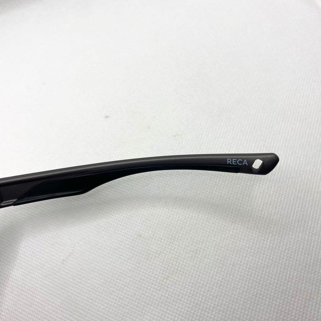 Zeque ゼクー ジールオプティクス RECA レカ TALEX タレックス