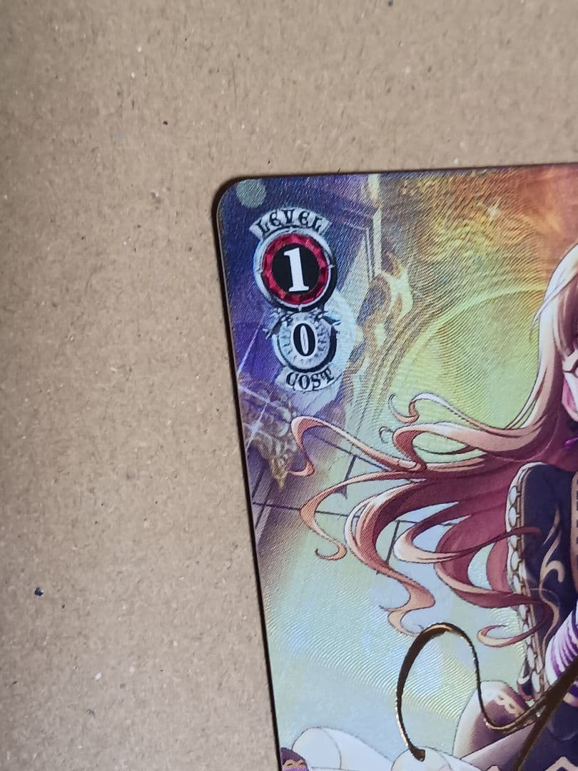 巡り巡るシンフォニー 水本ゆかり 【SP】 デレマス