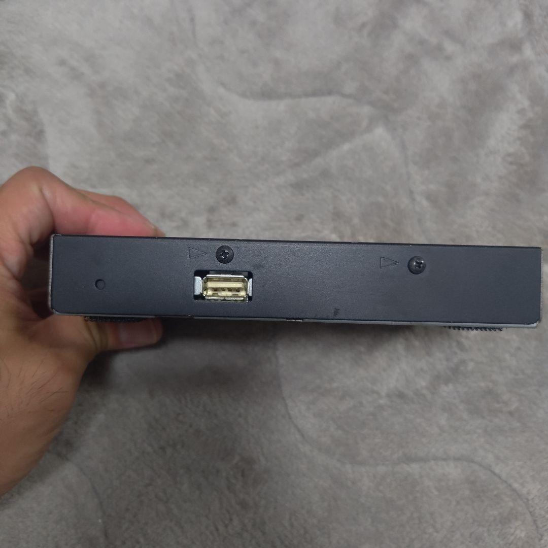 希少　レア　Pioneer CD-UB10 USBアダプター