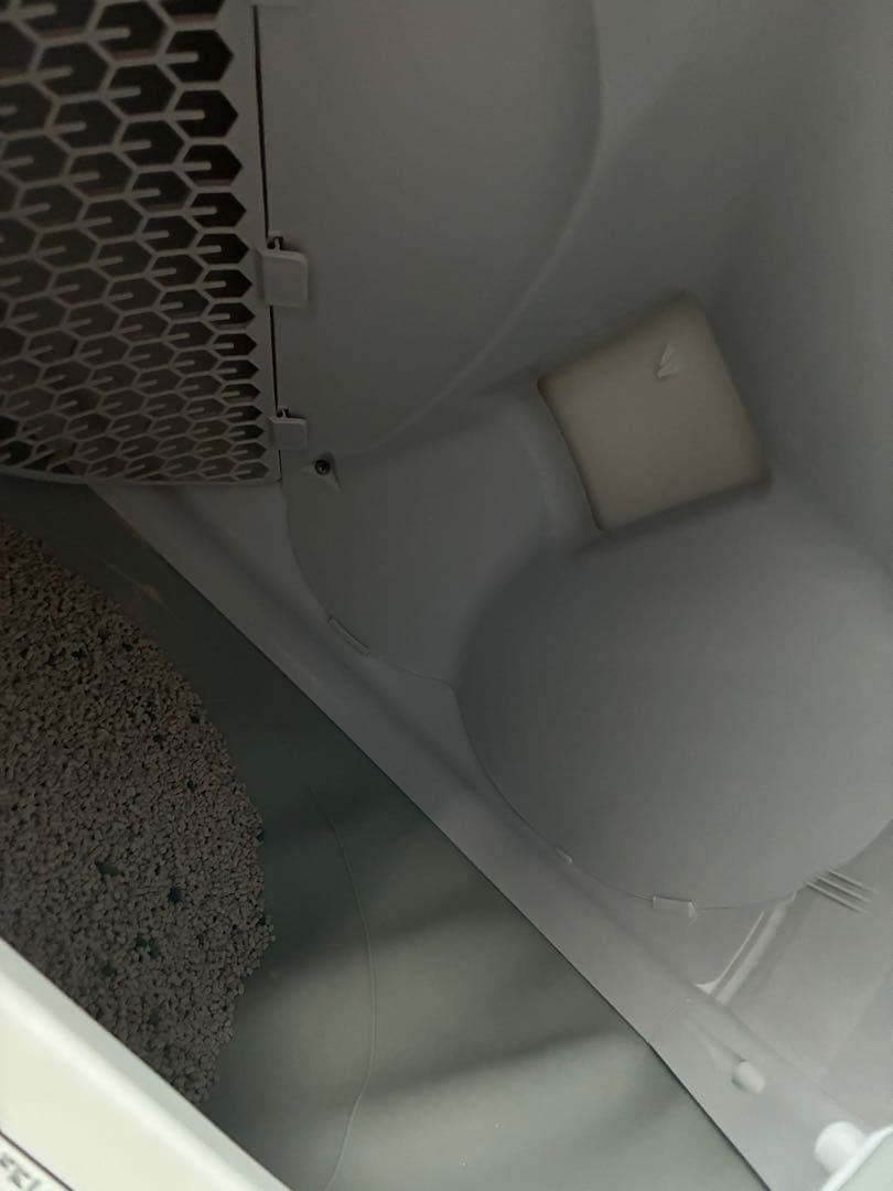 CAT LINK Scooper-Standard Pro 自動猫用トイレ