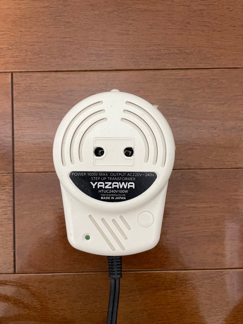 Dyson Pure Hot+Cool HP04 空気清浄機