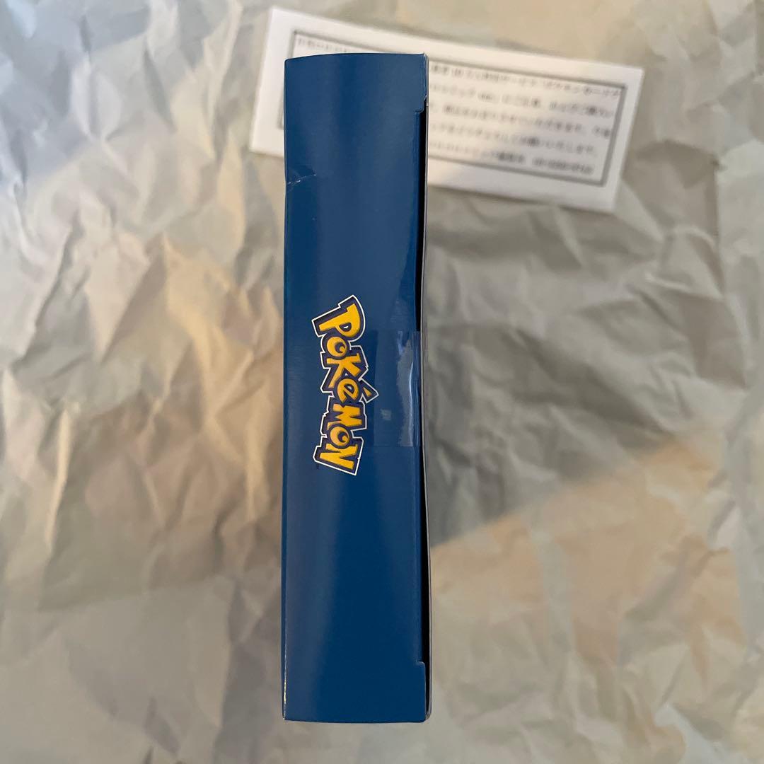 【未開封】ポケモンカードゲーム スタートデッキ 100 コロコロコミックver.