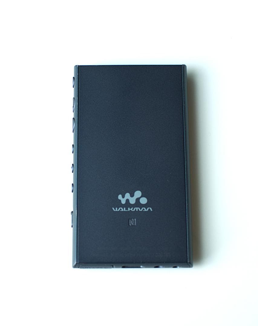 WALKMAN NW- A106 ブルー