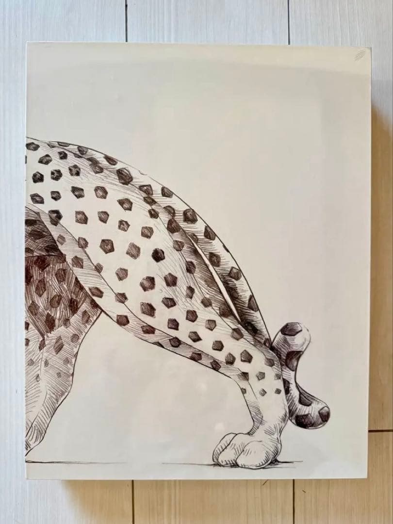 【新品美品】レア品❗️カルティエ パンテール ブック