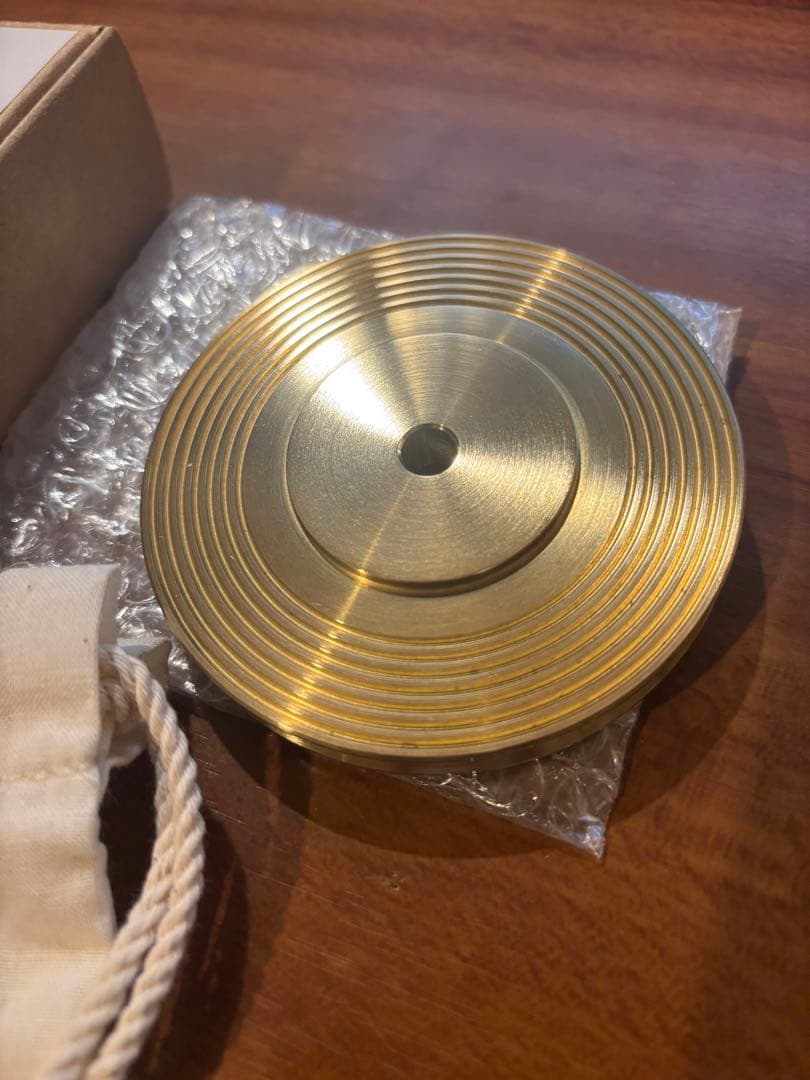 WASEDA IRON WORKS スタビライザー