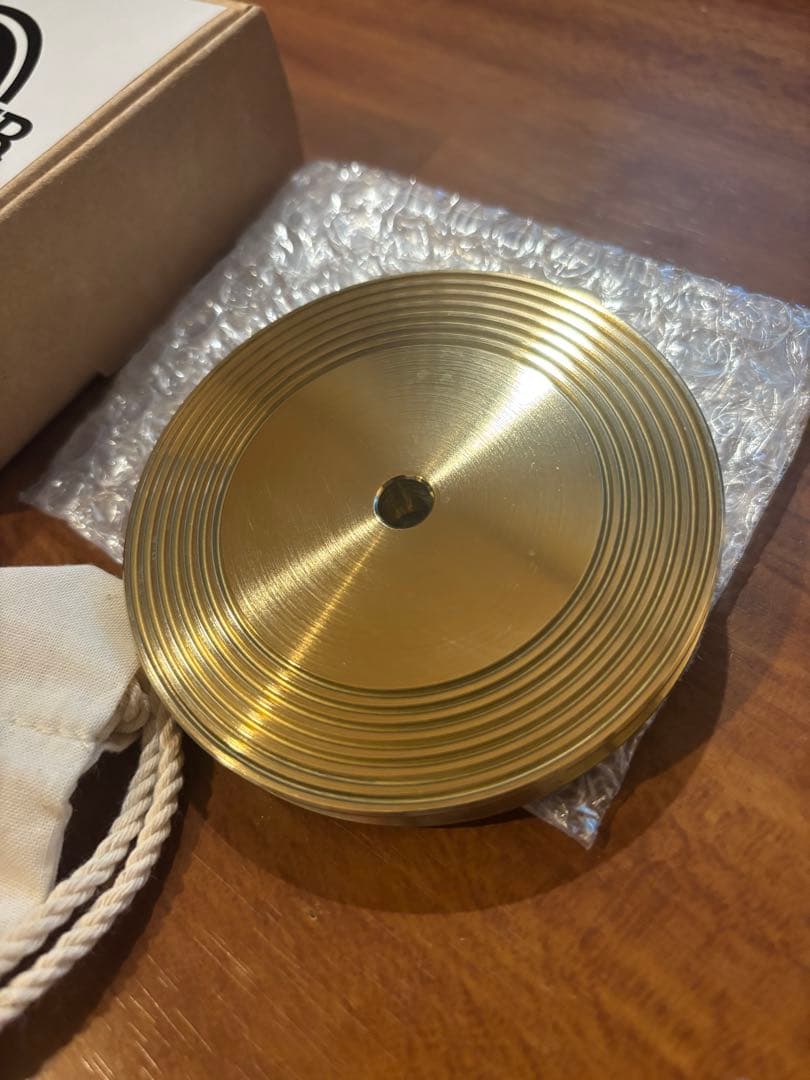 WASEDA IRON WORKS スタビライザー