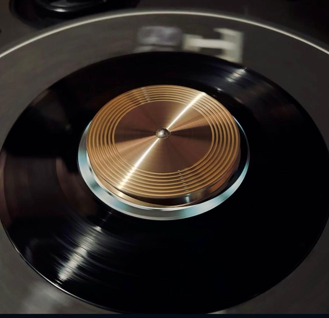 WASEDA IRON WORKS スタビライザー