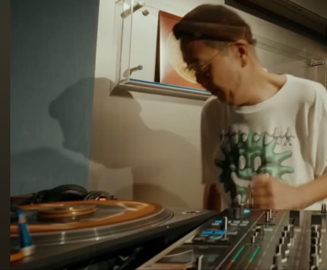 WASEDA IRON WORKS スタビライザー