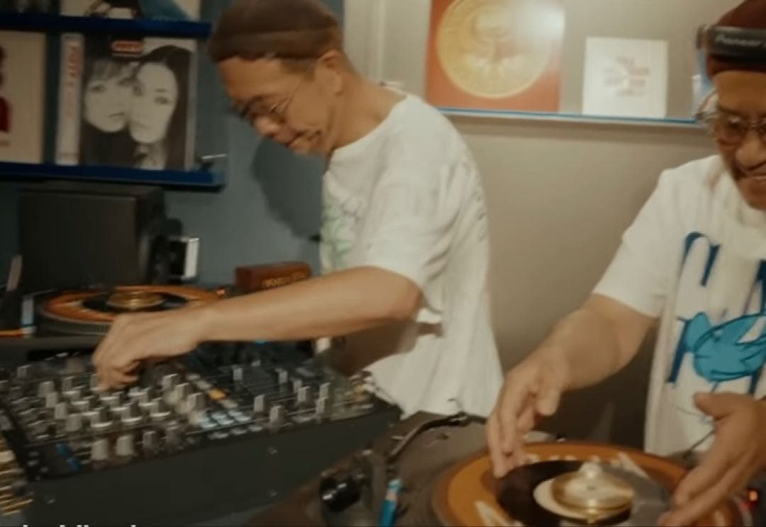 WASEDA IRON WORKS スタビライザー