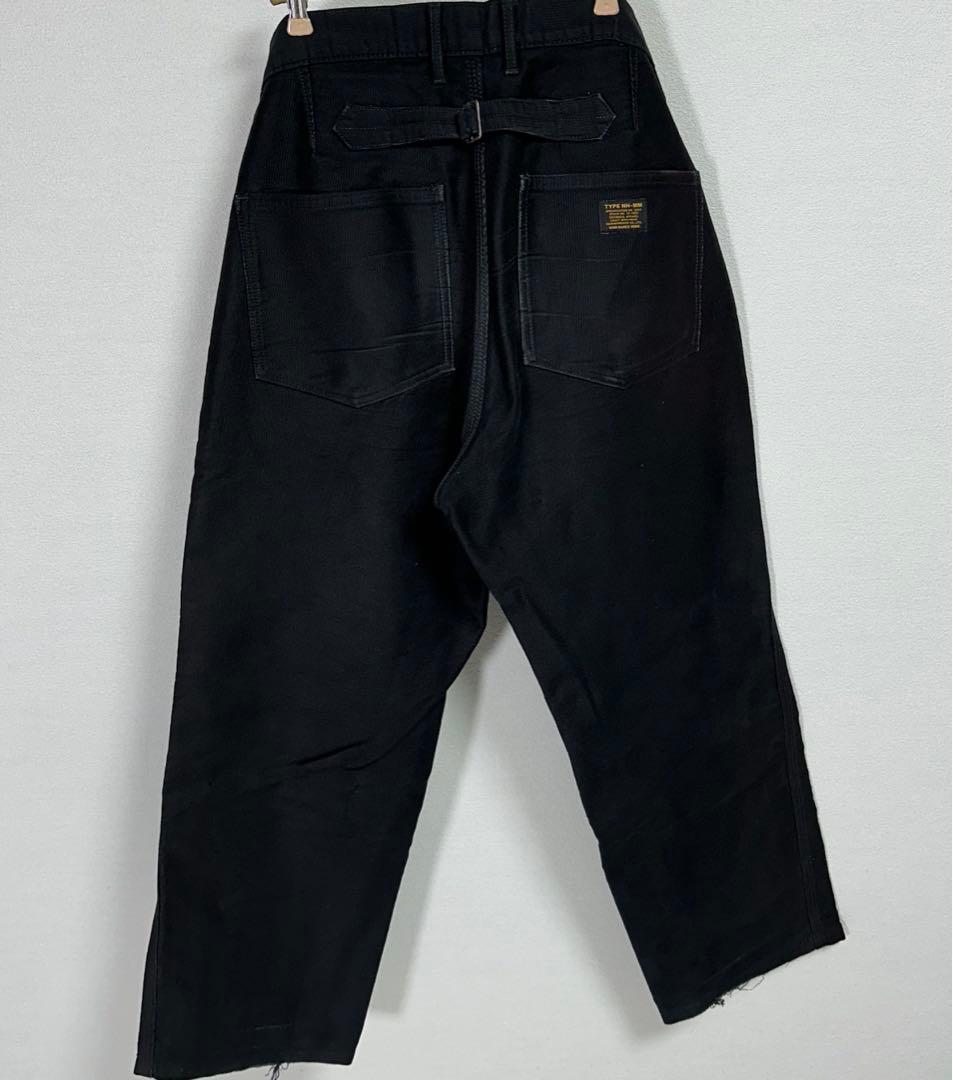 neighborhood MIL-UTILITY/C-PT アメカジ バイカー