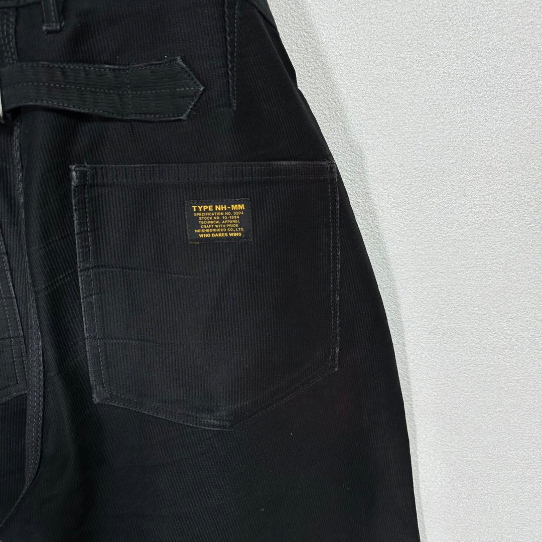 neighborhood MIL-UTILITY/C-PT アメカジ バイカー