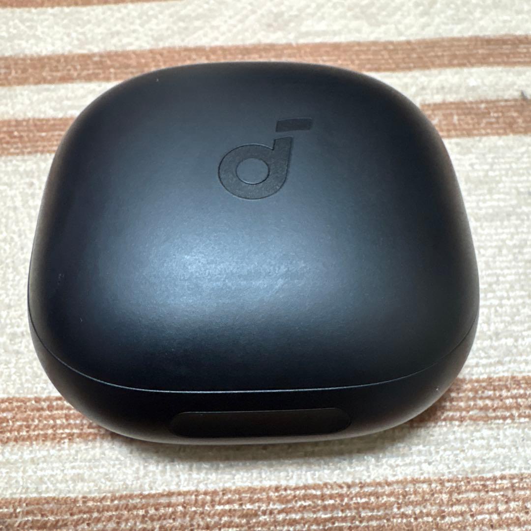 イヤホン ANKERLiberty4pro