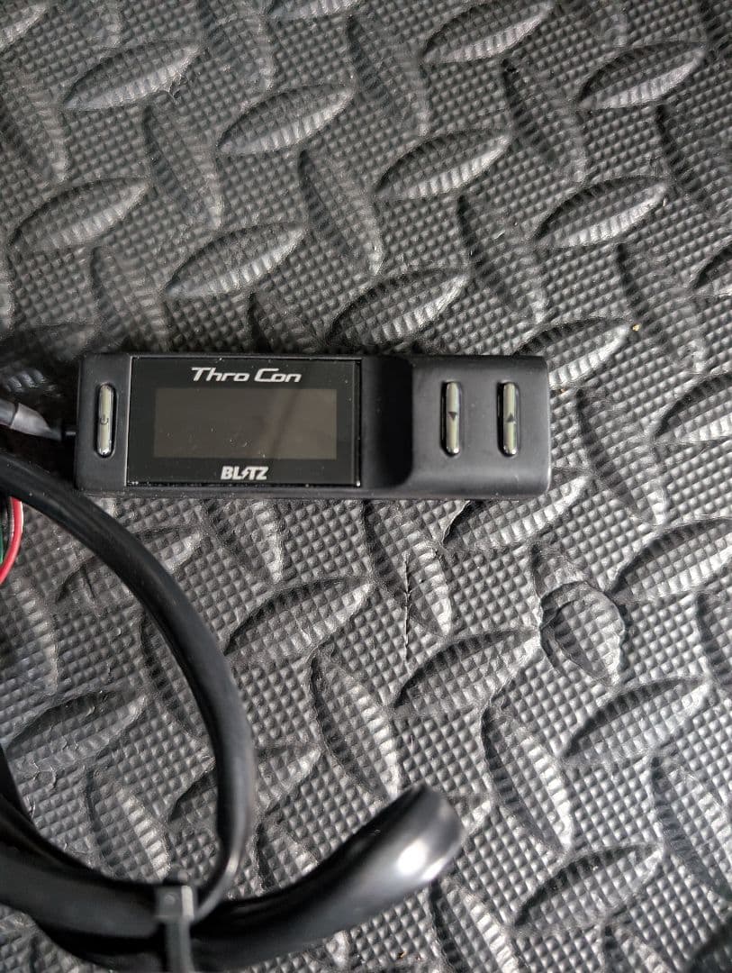 BLITZ パワスロPower Thro BPT26デイズ、ルークス、デリカミニ