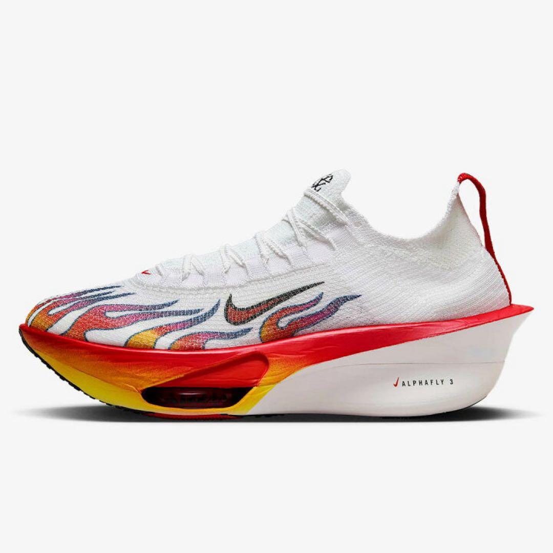最終値下げ NIKE ALPHAFLY 3