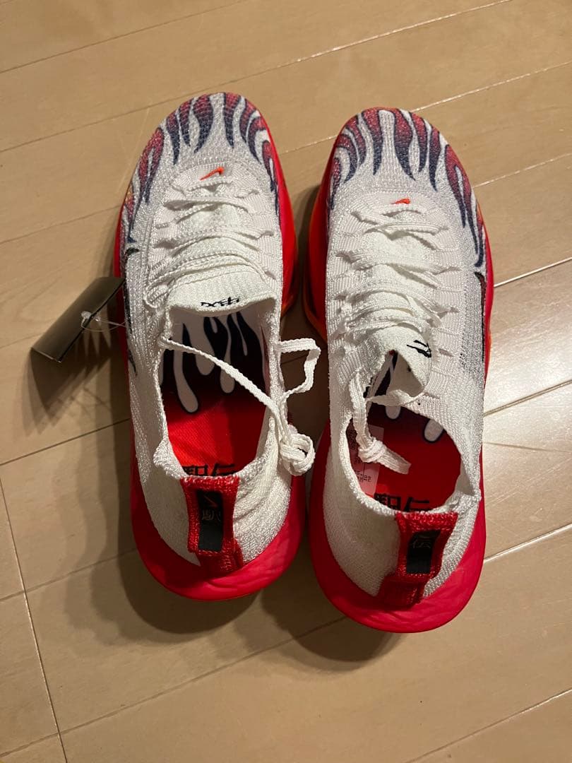 最終値下げ NIKE ALPHAFLY 3