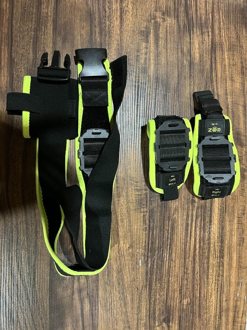 その他 VIVE ultimate Tracker 3+1 Kit