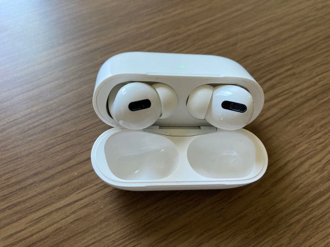 Apple アップル AirPods Pro 第１世代 ワイヤレスイヤホン