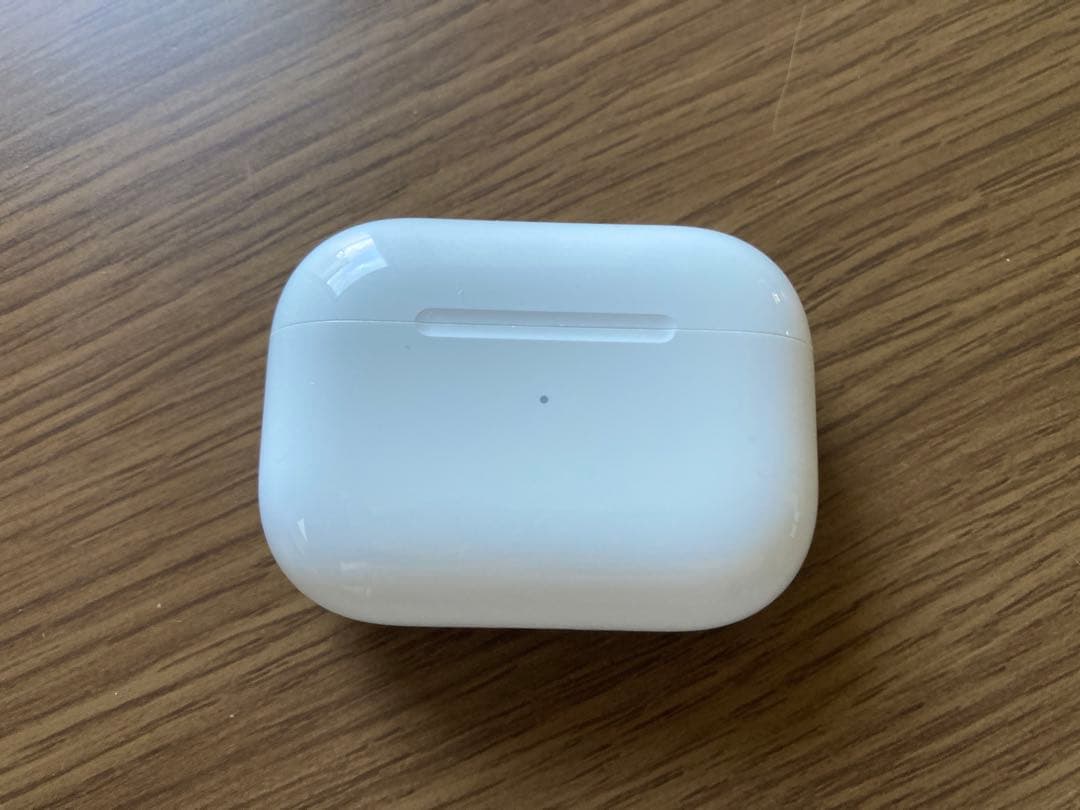 Apple アップル AirPods Pro 第１世代 ワイヤレスイヤホン