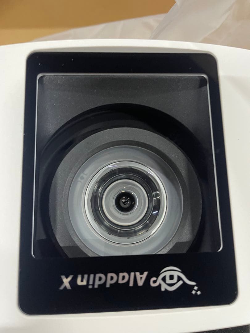 Aladdin X2 Light アラジン エックス 2 ライト