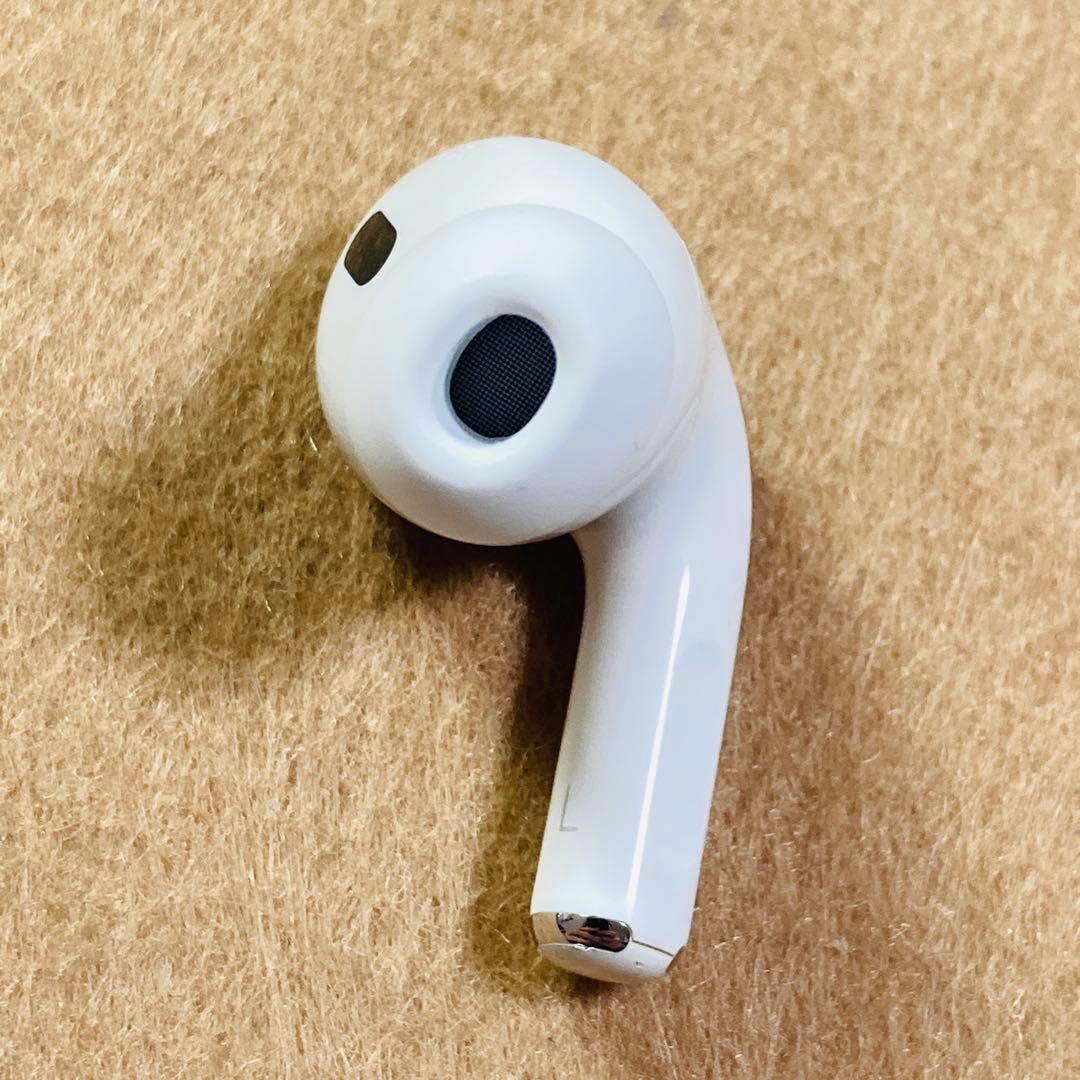 AirPods Pro第2世代　イヤホン　左耳　左　A3048 タイプC @t