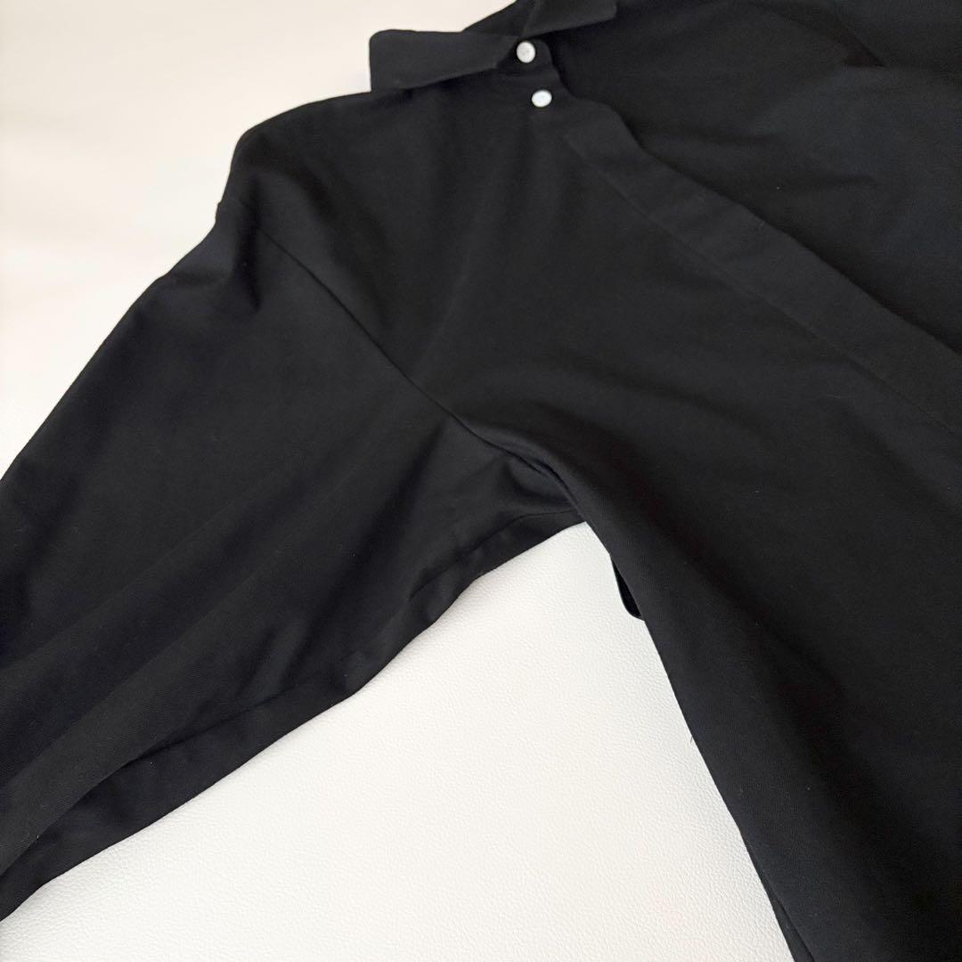 foufou✨the dress ベルト付き Aライン ロングワンピース