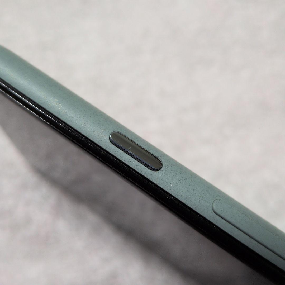 携帯電話本体 Pixel5 au 128GB