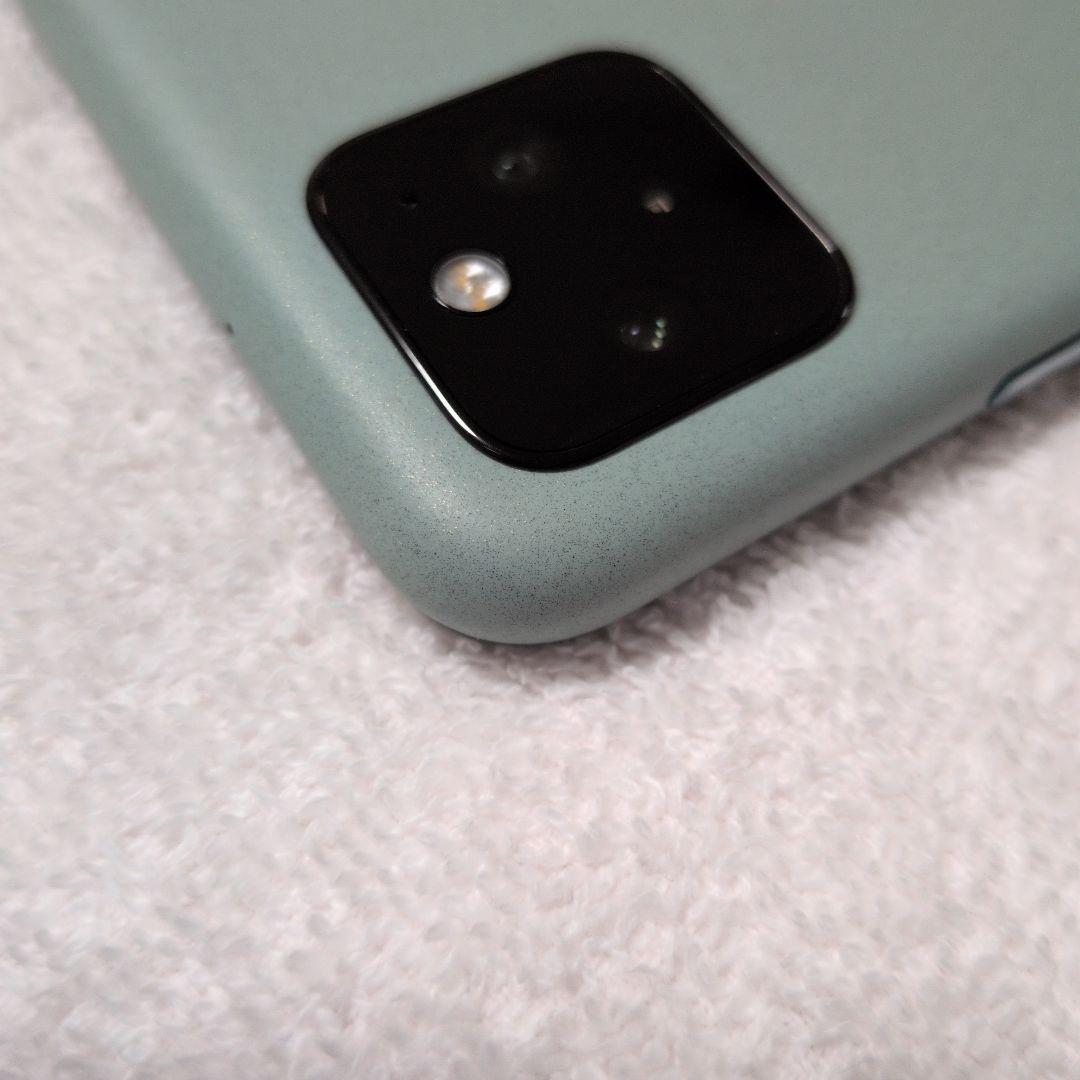 携帯電話本体 Pixel5 au 128GB