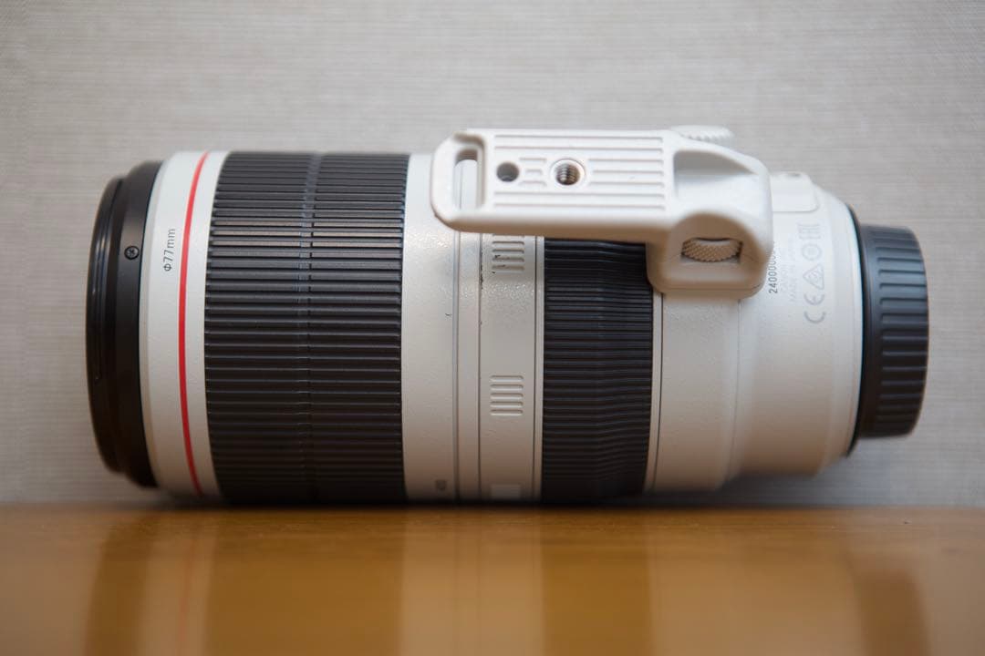 ❤️400mm望遠❤️キヤノン EF 100-400mm L IS ⅱ USM❤️