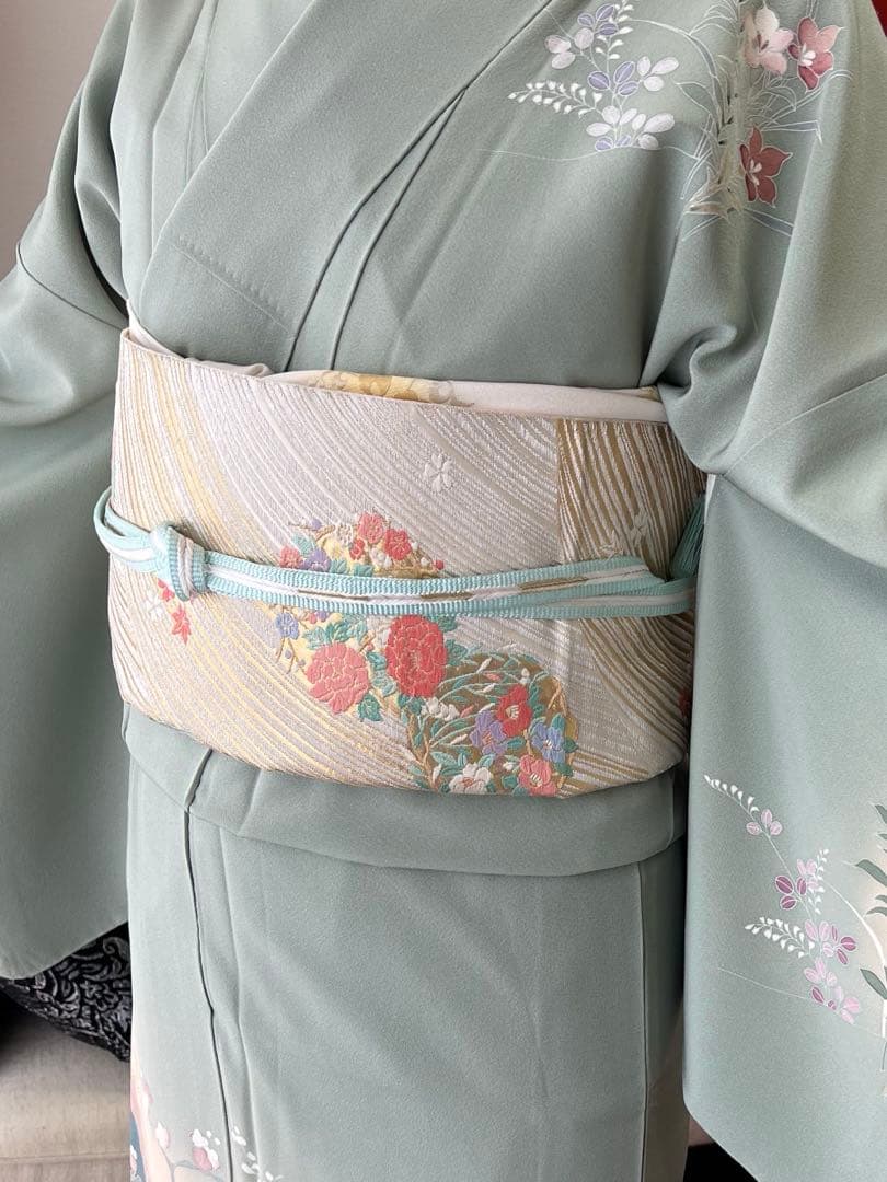 正装用袋帯　新春価格