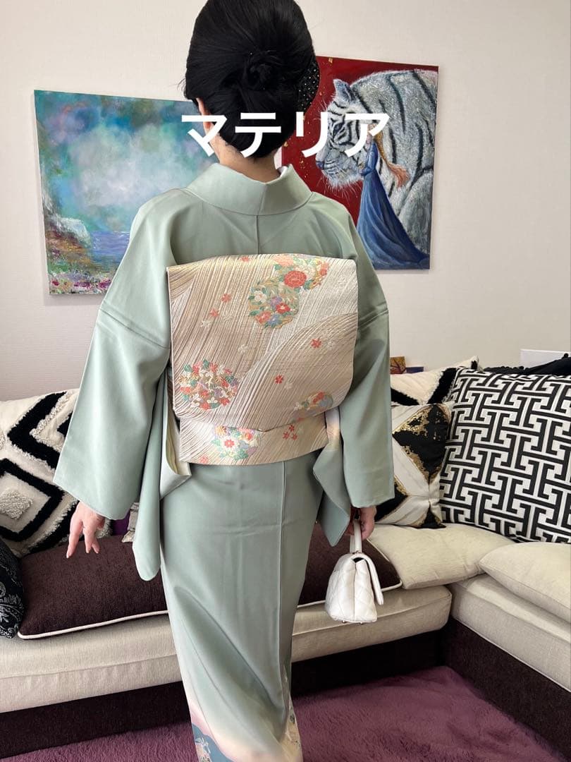 正装用袋帯　新春価格