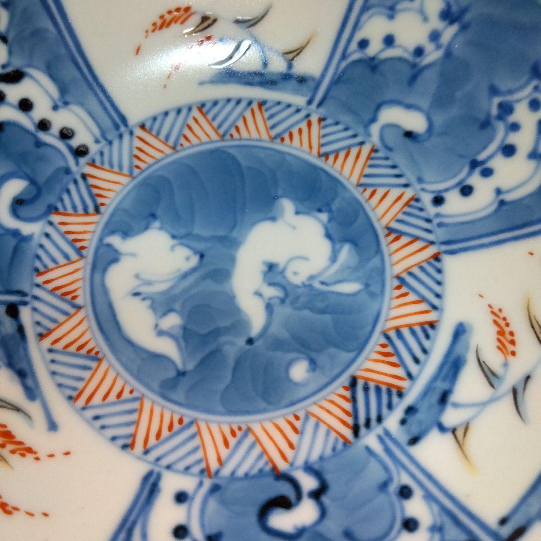 祥瑞高台小向揃 五客組　宮崎祐輔　桐箱入