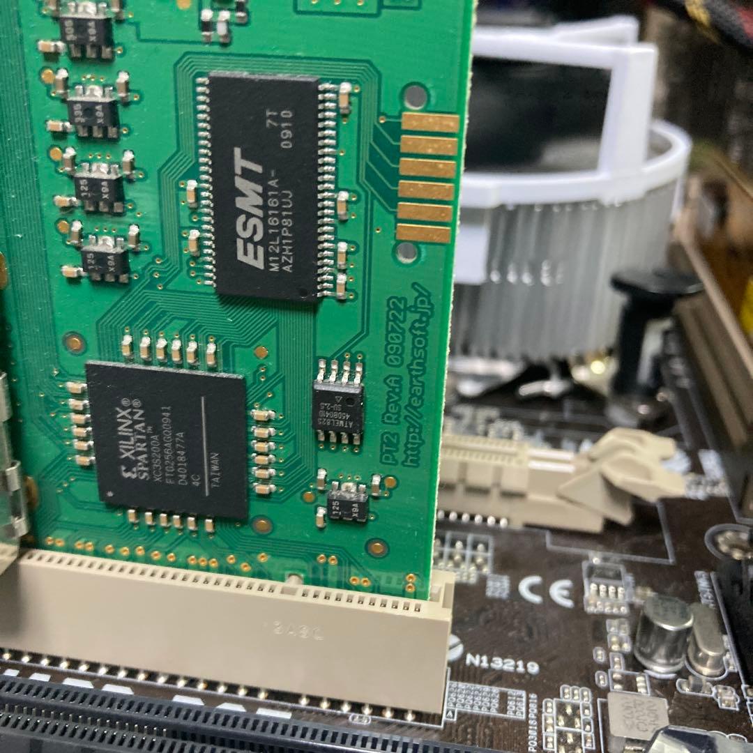 アースソフト PT2 2枚他