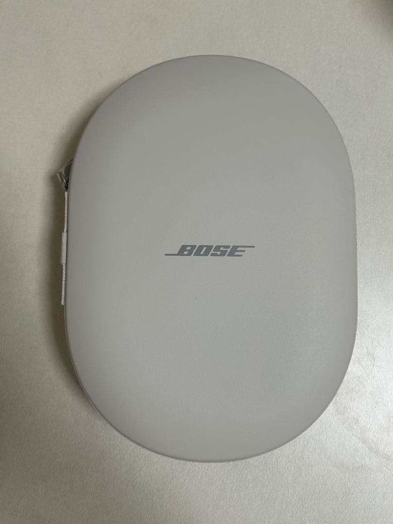 ヘッドホン BOSE QC Ultra headphones