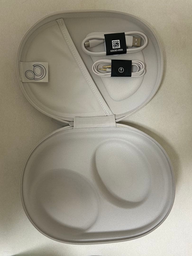 ヘッドホン BOSE QC Ultra headphones