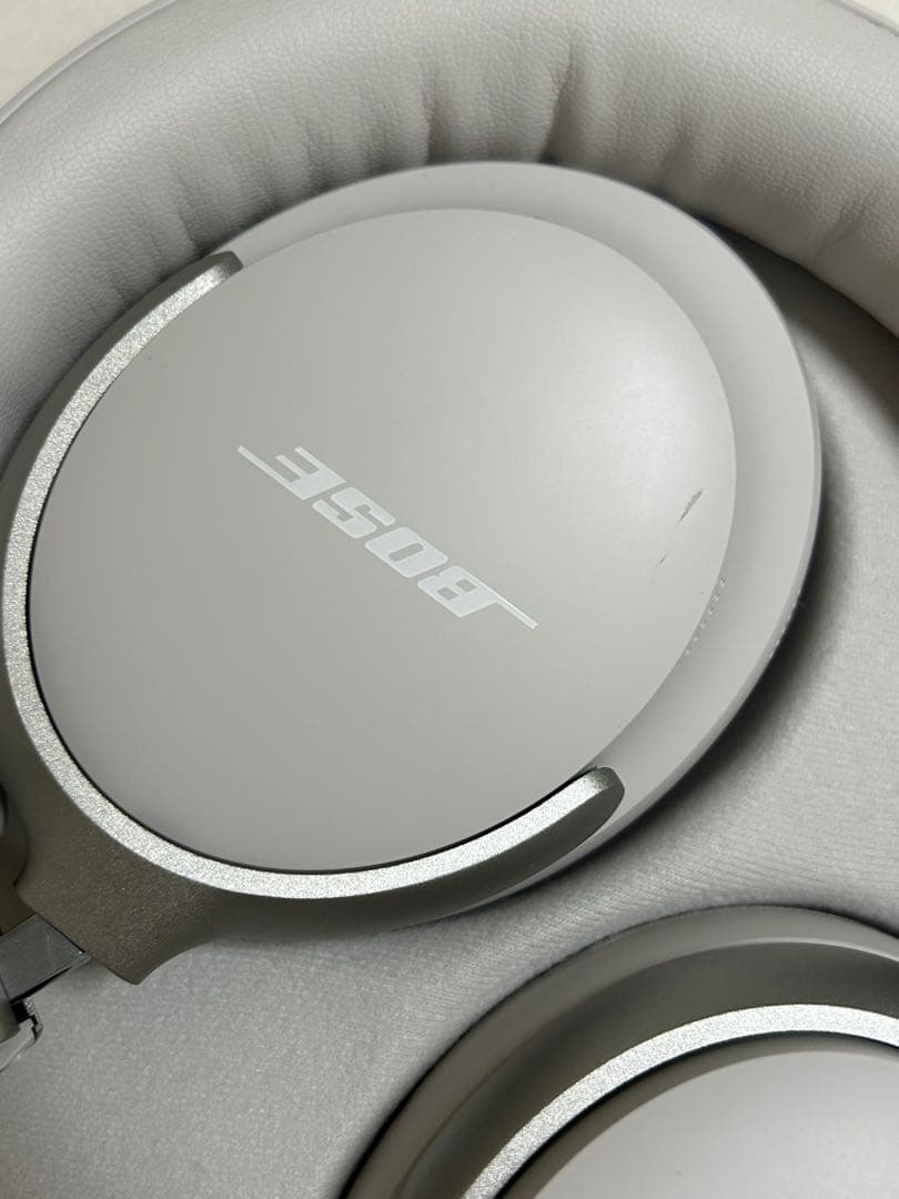 ヘッドホン BOSE QC Ultra headphones