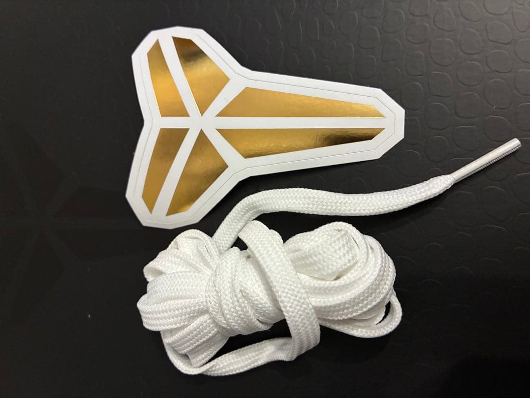 【新品】コービー9 エリートLOW EM プロトロ　26cm