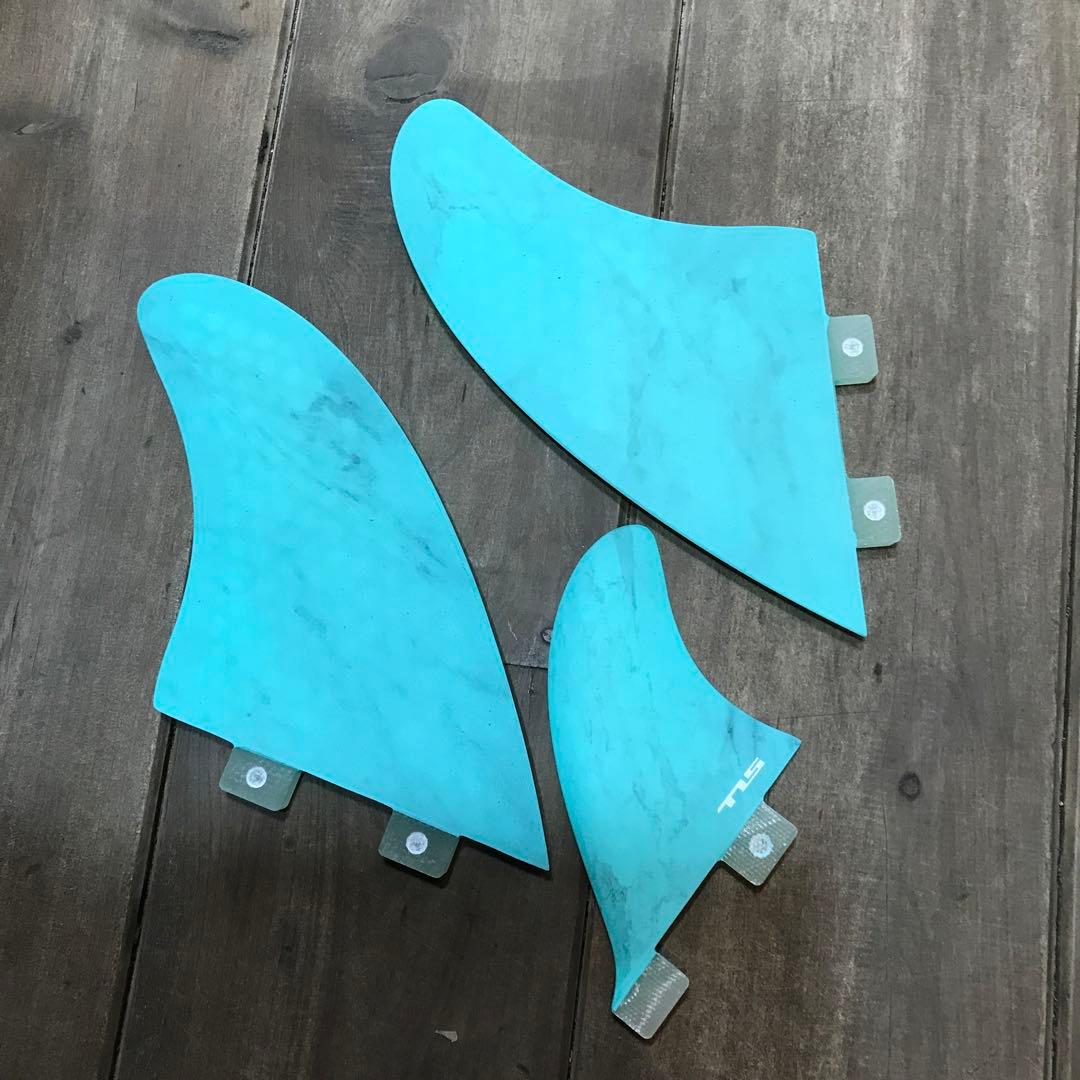 STANDARD FIN Twin Stability 3枚セット