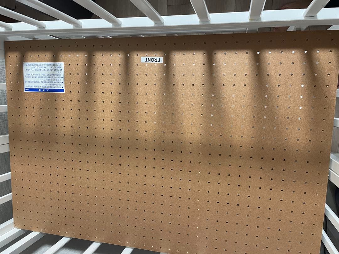 Katoji ミニベビーベッド マットレスサイズ60✖︎90 送料無料