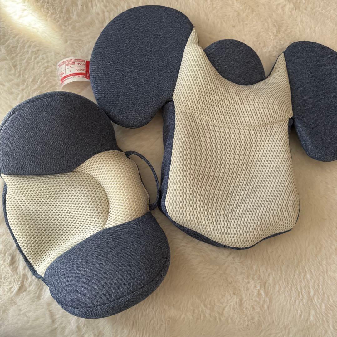 未使用級　エールベベ AILEBEBE クルット5i プレミアム ISOFIX