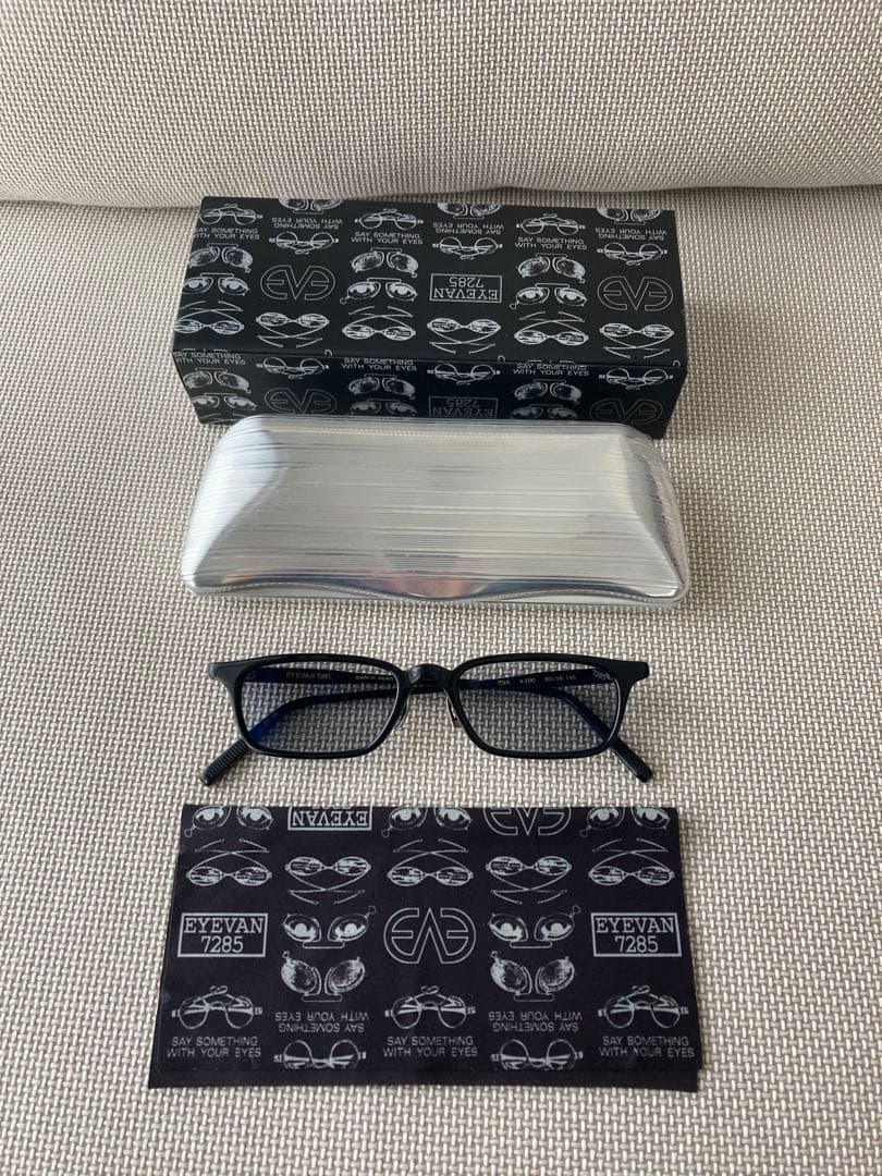 小物 eyevan7285 794