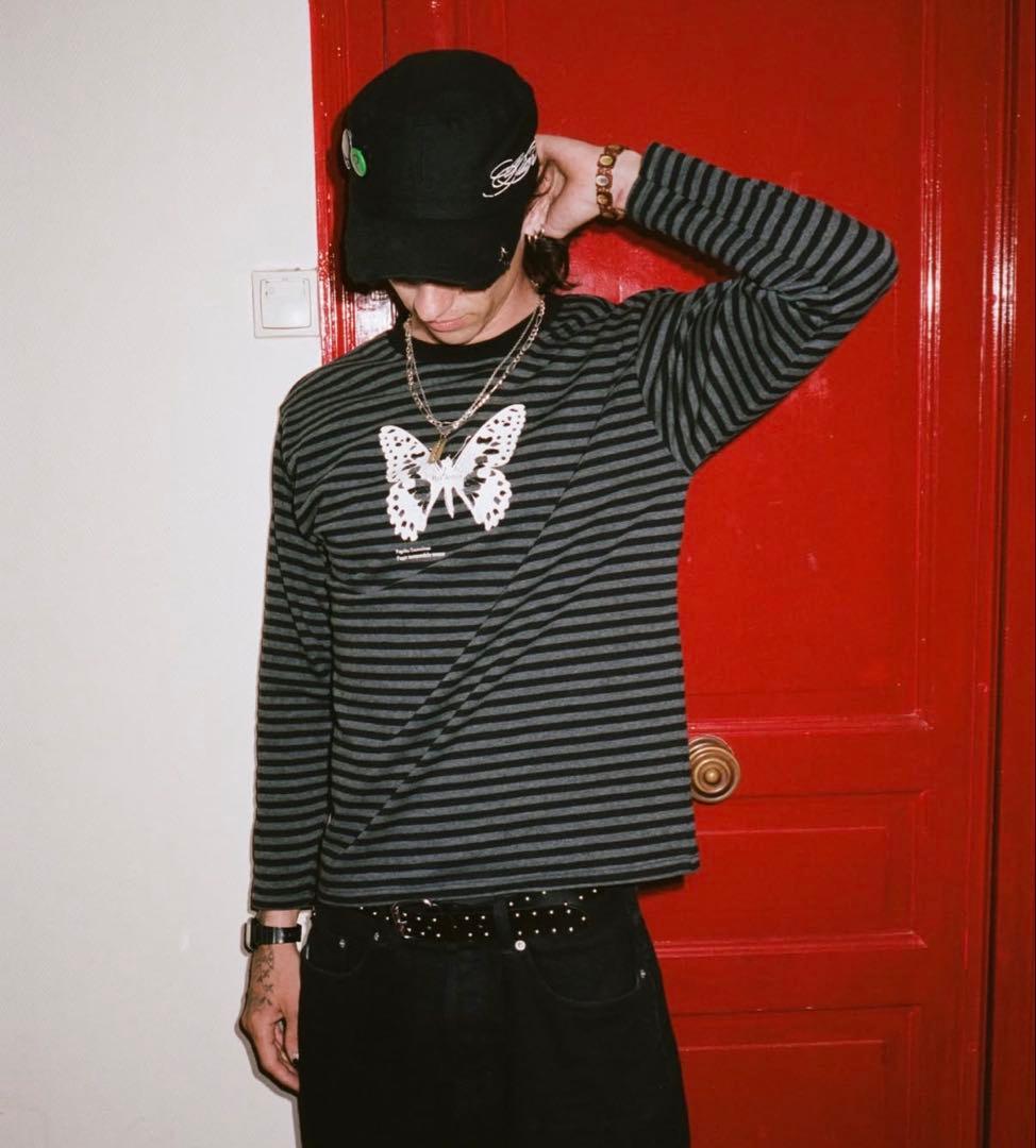 bye Jeremy ボーダーt