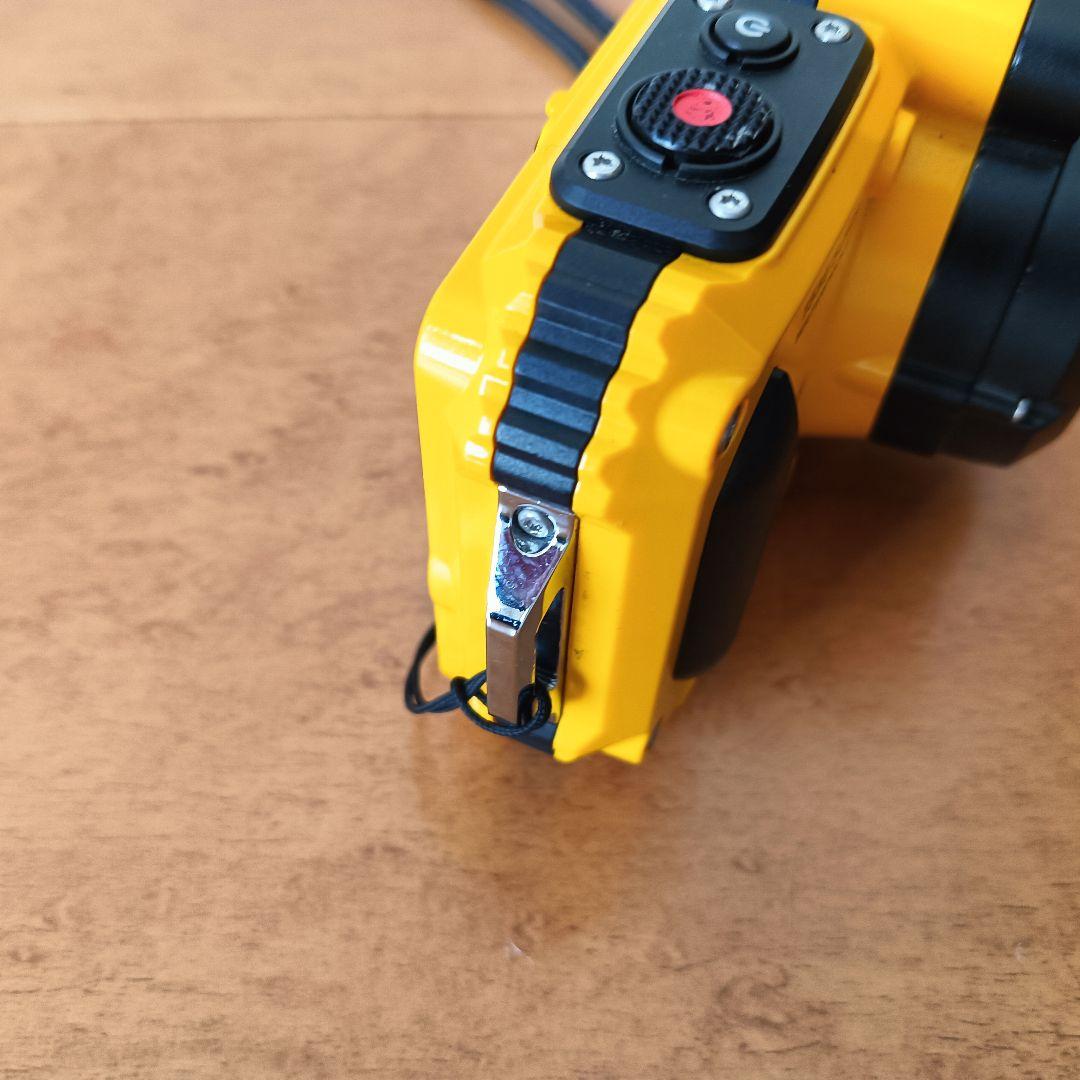 KODAK PIXPRO WPZ2　防水