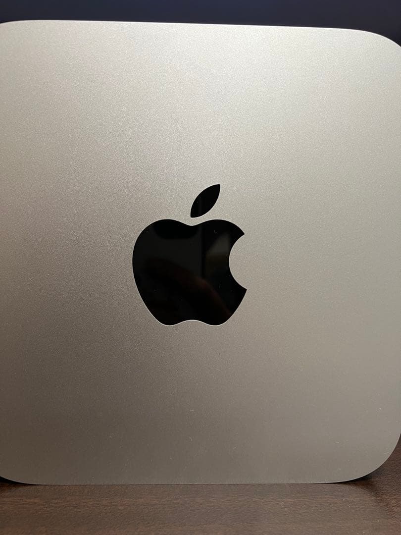 Macデスクトップ Mac Studio (2023) M2 Max 32GB/512GB