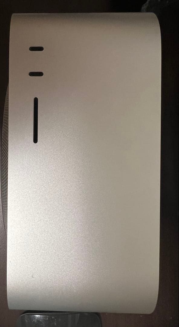 Macデスクトップ Mac Studio (2023) M2 Max 32GB/512GB