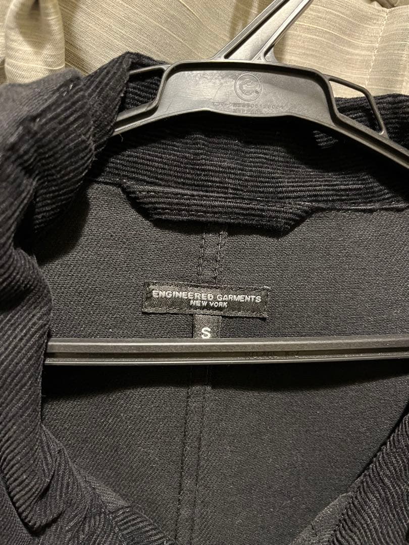 Engineered Garments Highland Parka サイズS