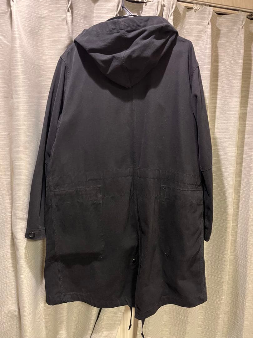 Engineered Garments Highland Parka サイズS