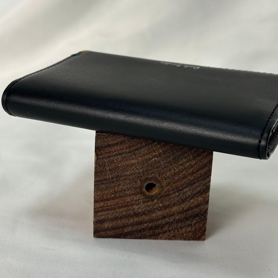 Paul Smith ポールスミス レザー 名刺入れ/カードケース ブラック