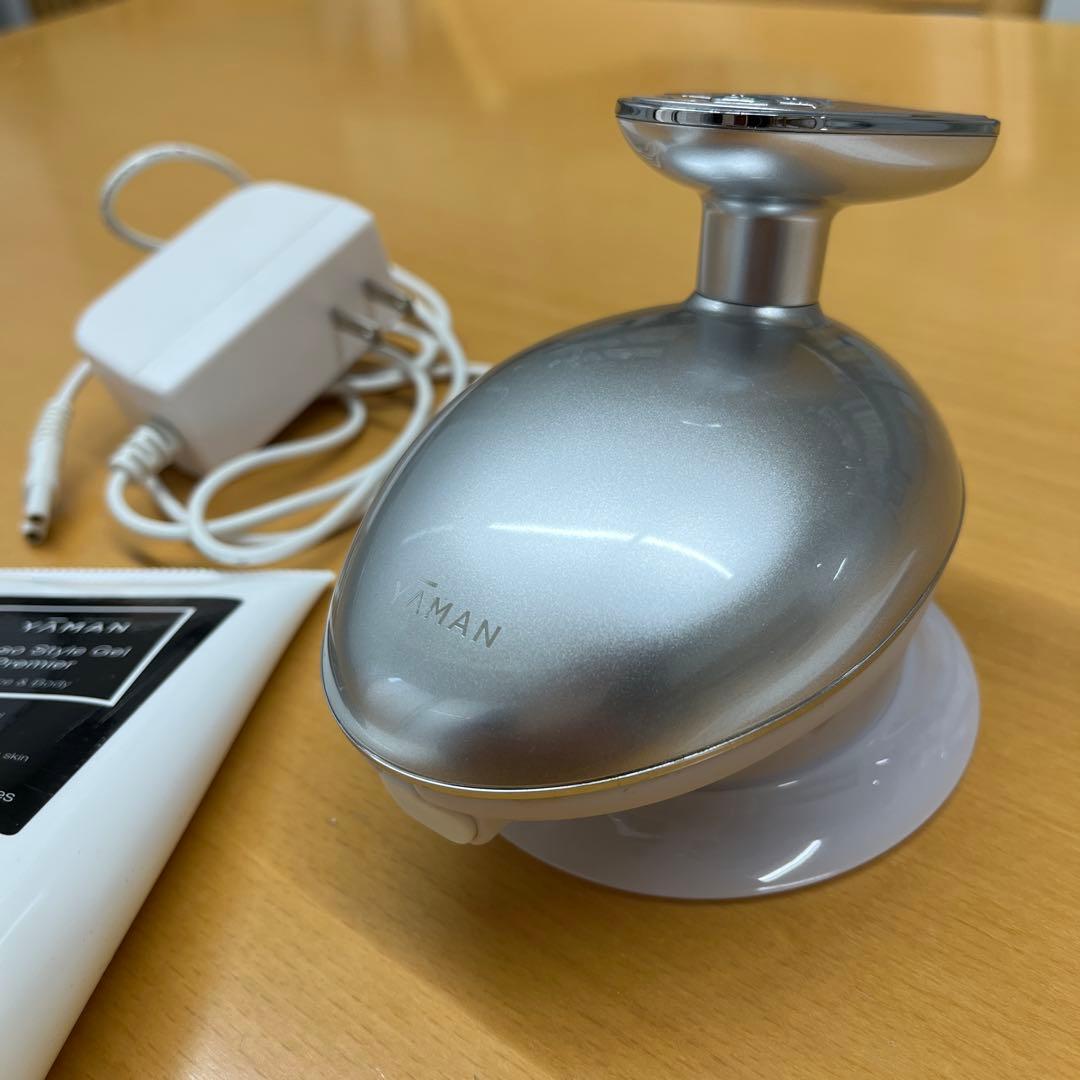 ヤーマンキャビスパプレステージforsalonPSM-10YAMAN中古品